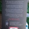 Carving Shadows Into Gold – Brigid Kemmerer secondhand book