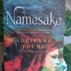 Namesake – Adrienne Young secondhand book