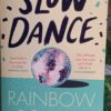 Slow Dance – Rainbow Rowell secondhand book