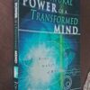 The Supernatural Power Of A Transformed Mind – Bill Johnson secondhand book