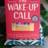 The Wake-Up Call – Beth O’Leary secondhand book