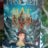 20260824_163147 A Hat Full Of Sky – Terry Pratchett secondhand book