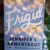 20260824_163821 Frigid – Jennifer L. Armentrout secondhand book