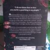 A Curse Of Blood & Stone – K.A. Tucker secondhand book