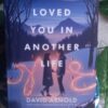 I Loved You In Another Life – David Arnold secondhand book