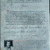 In Jesus Se Voetspore – Bruce Marchiano secondhand book