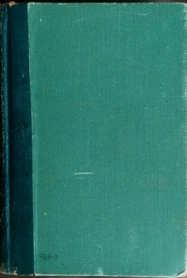 Paul Kruger: Die Volksman – J. P. La Grange Lombard secondhand book