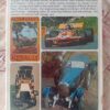 A Picture History Of The Automobile – Peter Roberts secondhand book