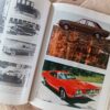 A Picture History Of The Automobile – Peter Roberts secondhand book