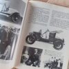 A Picture History Of The Automobile – Peter Roberts secondhand book