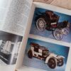 A Picture History Of The Automobile – Peter Roberts secondhand book