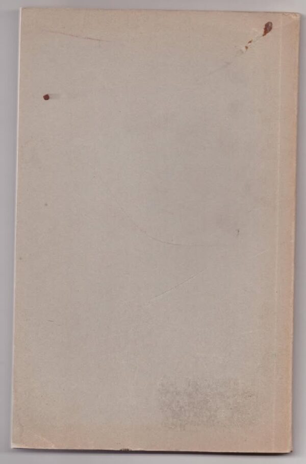 Aanslag2 Aanslag: Lesings Van Die Afrikaanse Studie-Kring – J.C. Kannemeyer secondhand book
