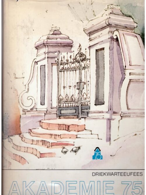 Akademie 75: Rekenskap En Toekomsperspektief — J. C. Moll Et Al. secondhand book