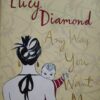 Any Way You Want Me – Lucy Diamond secondhand book
