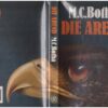 Arend2 Die Arend — M. C. Botha secondhand book