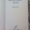 Aromatherapy: An A-Z — Patricia Davis secondhand book