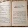The Mammoth Book Of Awesome Comic Fantasy — Mike Ashley secondhand book
