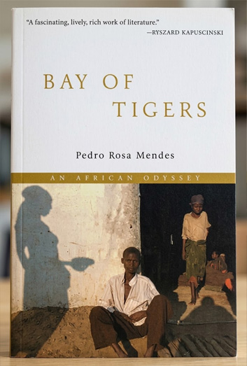 Bay of Tigers - Pedro Rosa Mendes