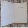 Ben, In The World — Doris Lessing secondhand book