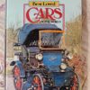 Best Loved Cars Of The World – John Plummer secondhand book