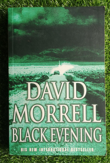 Black Evening – David Morrell