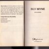 Bly Myne – Dina Botha secondhand book