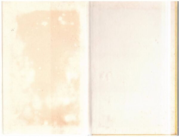 Blye Dae3 Die Blye Dae — Audrey Blignault secondhand book