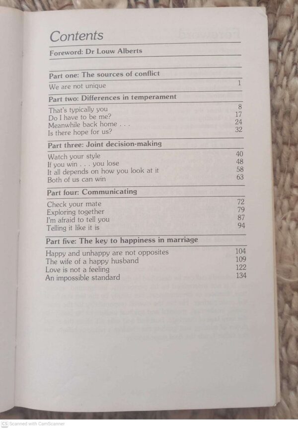 Both Win5 Let’s Both Win — Arnold Mol secondhand book