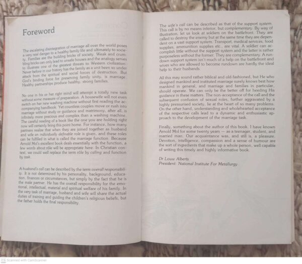 Both Win6 Let’s Both Win — Arnold Mol secondhand book