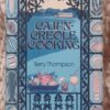 Cajun-Creole Cooking — Terry L. Thompson secondhand book