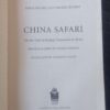 China Safari3 China Safari — Serge Michel, Michel Beuret secondhand book