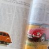 Classic Cars From Around The World – Michael Bowler secondhand book