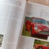 Classic Cars From Around The World – Michael Bowler secondhand book
