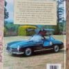 Classic Cars From Around The World – Michael Bowler secondhand book