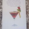 Cocktails — Joe Turner secondhand book