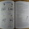 DSC03271 Dance Anatomy – Jacqui Haas secondhand book