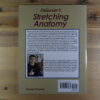 DSC03275 Delavier’s Stretching Anatomy – Frédéric Delavier secondhand book