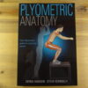 DSC03280 Plyometric Anatomy – Derek Hansen, Steve Kennelly secondhand book