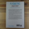 DSC03281 Plyometric Anatomy – Derek Hansen, Steve Kennelly secondhand book