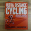 Ultra-Distance Cycling: An Expert Guide To Endurance Cycling –  Simon Jobson, Dominic Irvine secondhand book