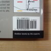 DSC03476 Cycling The Great Divide – Michael McCoy secondhand book