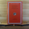 Rhetorica Ad Herennium (Cicero) secondhand book