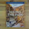 DSC03732 Fish River Canyon Hiking Book Bundle secondhand book