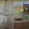 DSC03741 Fish River Canyon Hiking Book Bundle secondhand book