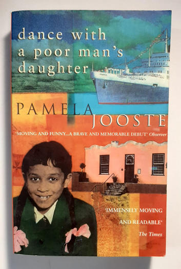 Dance With A Poor Man’s Daughter – Pamela Jooste
