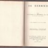 De Eerbied — N. J. Brümmer secondhand book