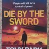 Die By The Sword — Tony Park secondhand book