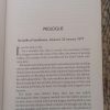 Die By The Sword — Tony Park secondhand book