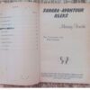 Die Verraaier Van Dini Salam — Meiring Fouché secondhand book
