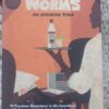 Dizzy Worms: An African Tale — Michael Holman secondhand book